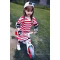 no-pedal kids balance bike racing two wheel car